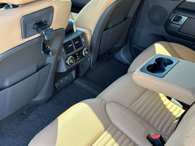 2026 Land Rover Discovery Gemini Edition Tucson AZ