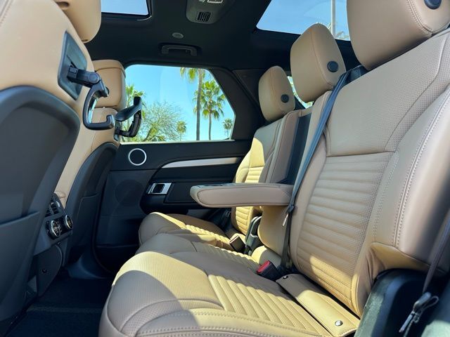 2026 Land Rover Discovery Gemini Edition Tucson AZ