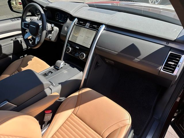 2026 Land Rover Discovery Gemini Edition Tucson AZ