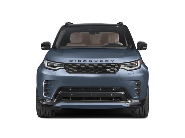 2026 Land Rover Discovery Gemini Edition Tucson AZ