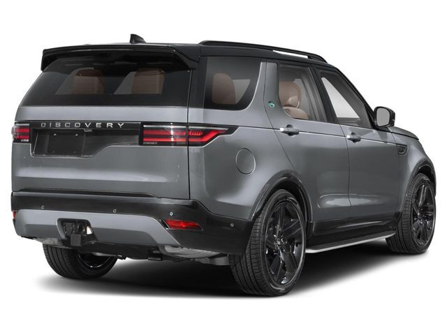 2026 Land Rover Discovery Gemini Edition Tucson AZ
