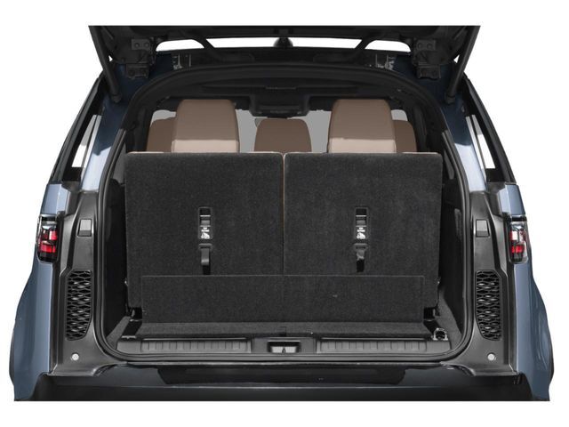 2026 Land Rover Discovery Gemini Edition Tucson AZ