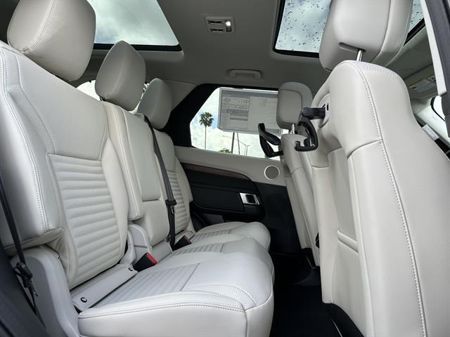 2026 Land Rover Discovery S Tucson AZ