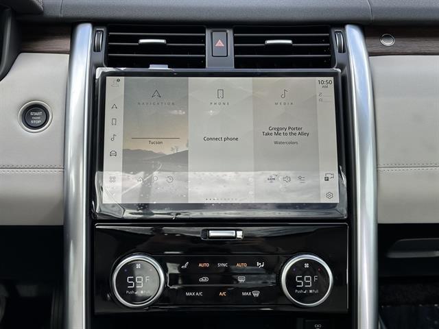 2026 Land Rover Discovery S Tucson AZ