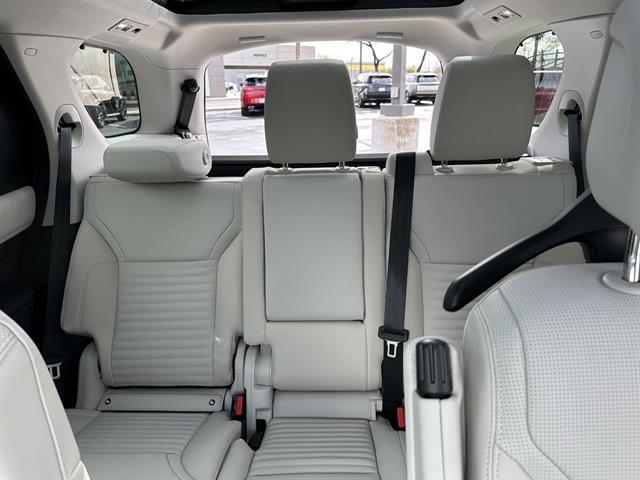 2026 Land Rover Discovery S Tucson AZ