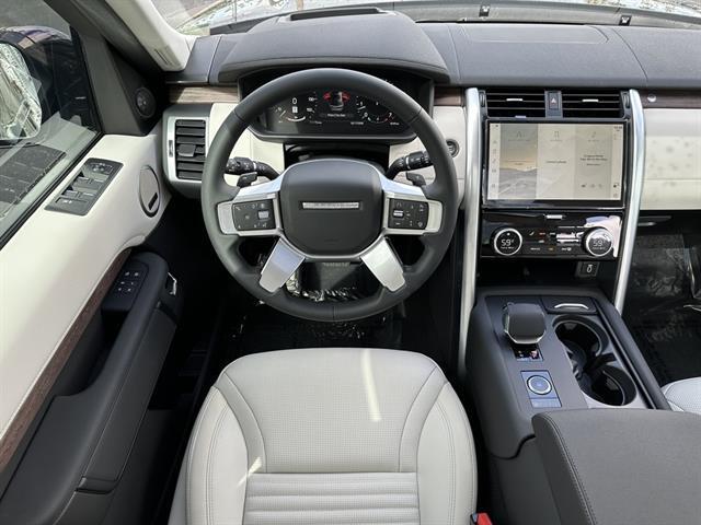 2026 Land Rover Discovery S Tucson AZ