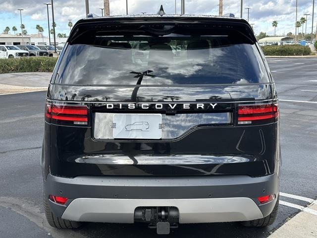 2026 Land Rover Discovery S Tucson AZ