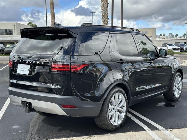 2026 Land Rover Discovery S Tucson AZ