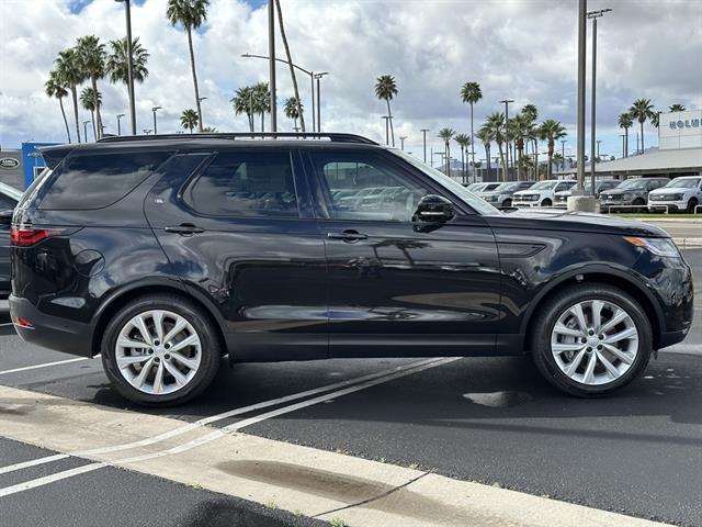 2026 Land Rover Discovery S Tucson AZ