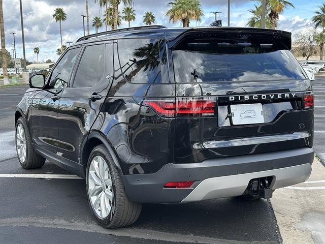2026 Land Rover Discovery S Tucson AZ