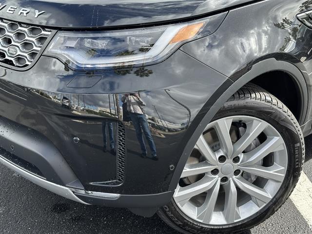 2026 Land Rover Discovery S Tucson AZ