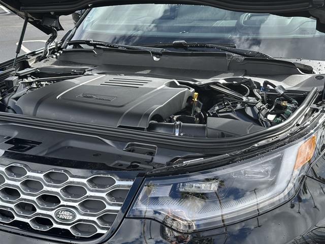 2026 Land Rover Discovery S Tucson AZ