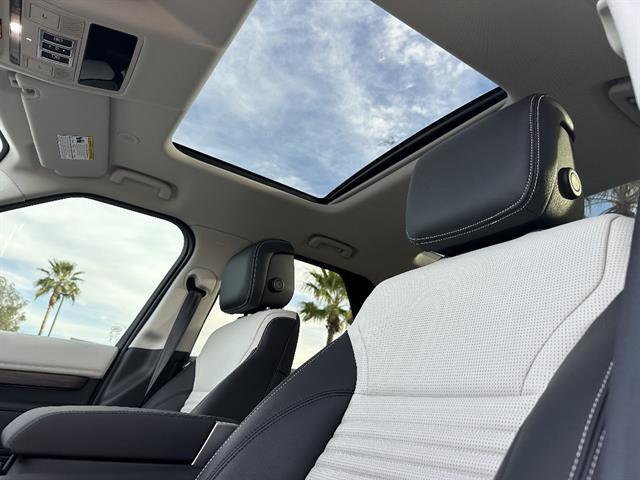 2026 Land Rover Discovery S Tucson AZ