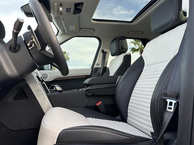 2026 Land Rover Discovery S Tucson AZ