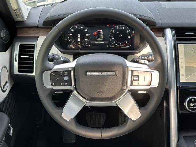 2026 Land Rover Discovery S Tucson AZ