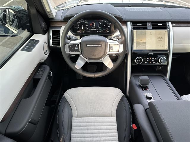 2026 Land Rover Discovery S Tucson AZ