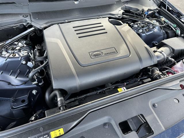 2026 Land Rover Discovery S Tucson AZ