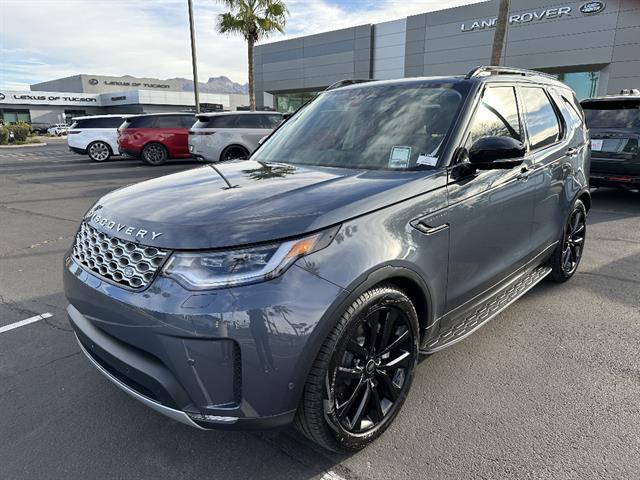 2026 Land Rover Discovery S Tucson AZ