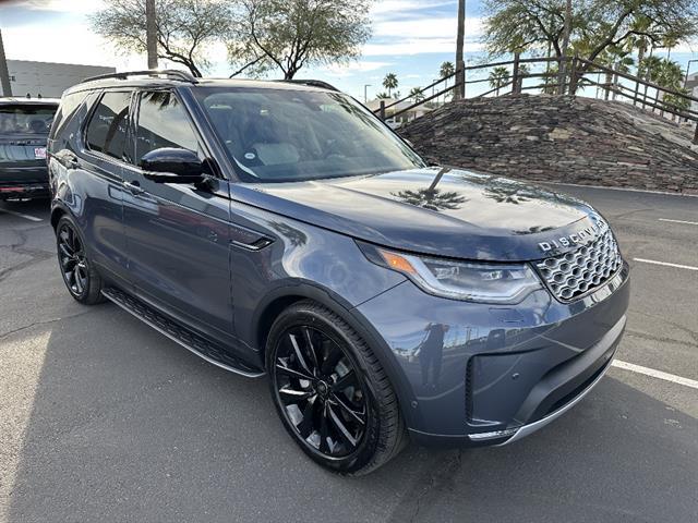 2026 Land Rover Discovery S Tucson AZ