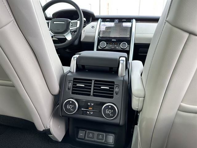 2026 Land Rover Discovery S Tucson AZ
