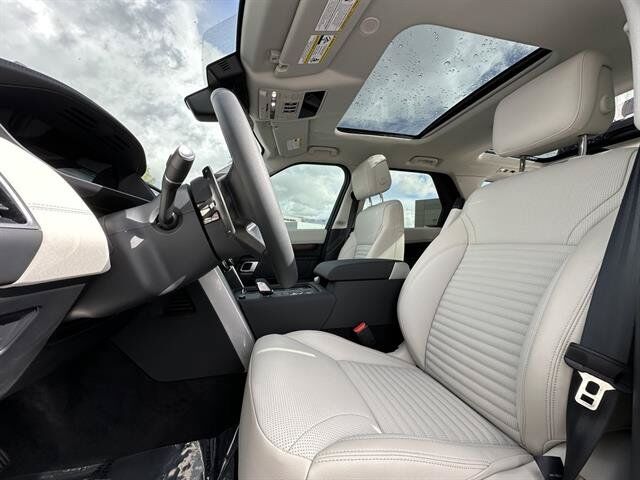 2026 Land Rover Discovery S Tucson AZ