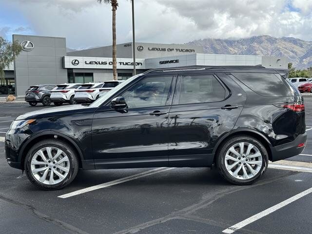 2026 Land Rover Discovery S Tucson AZ