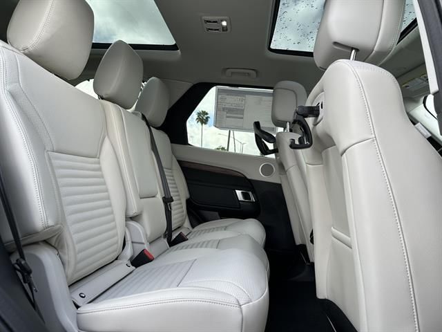 2026 Land Rover Discovery S Tucson AZ