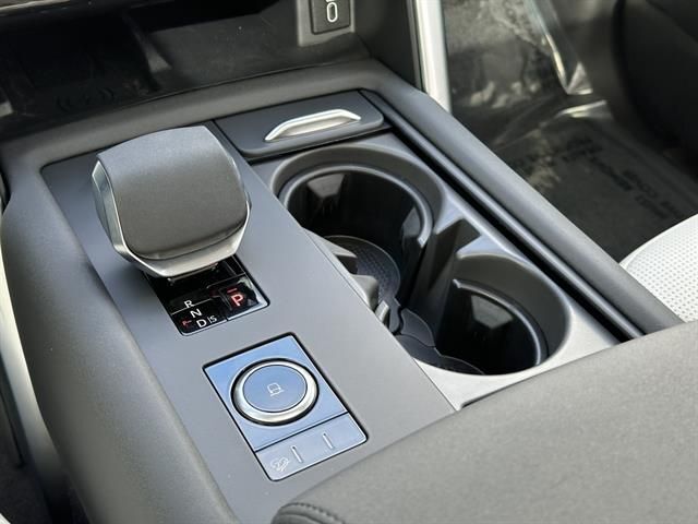 2026 Land Rover Discovery S Tucson AZ