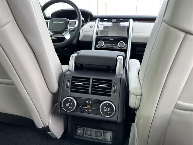 2026 Land Rover Discovery S Tucson AZ