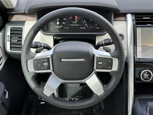 2026 Land Rover Discovery S Tucson AZ