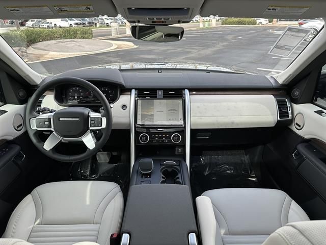 2026 Land Rover Discovery S Tucson AZ