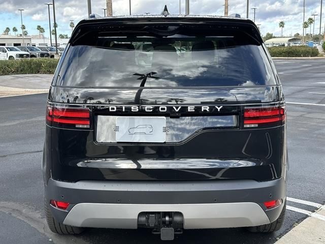2026 Land Rover Discovery S Tucson AZ