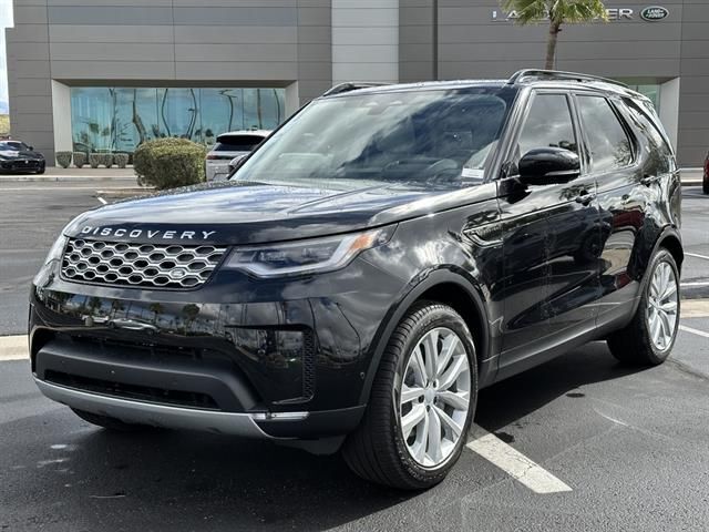 2026 Land Rover Discovery S Tucson AZ