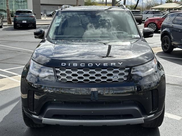 2026 Land Rover Discovery S Tucson AZ