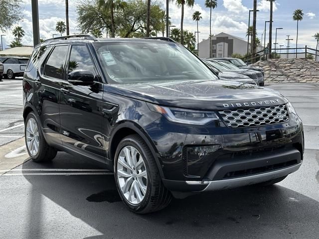 2026 Land Rover Discovery S Tucson AZ