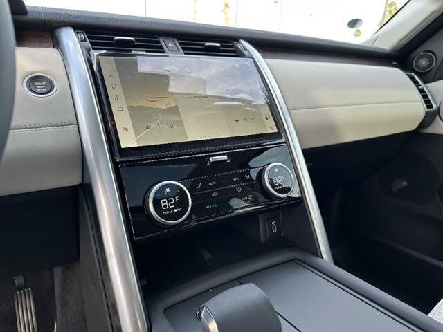 2026 Land Rover Discovery S Tucson AZ