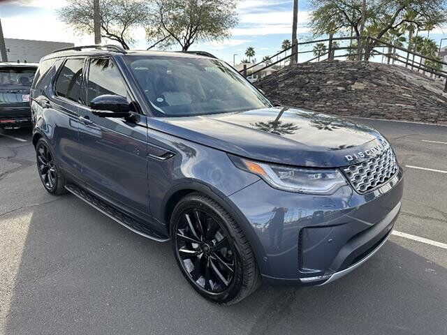 2026 Land Rover Discovery S Tucson AZ