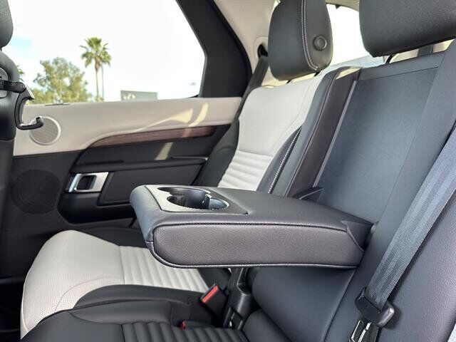 2026 Land Rover Discovery S Tucson AZ