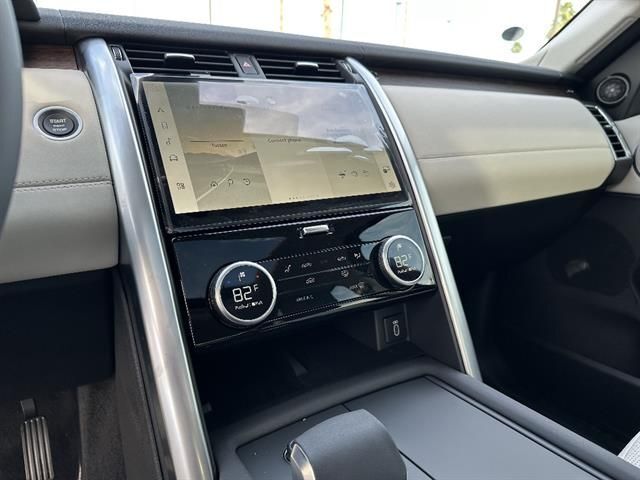 2026 Land Rover Discovery S Tucson AZ