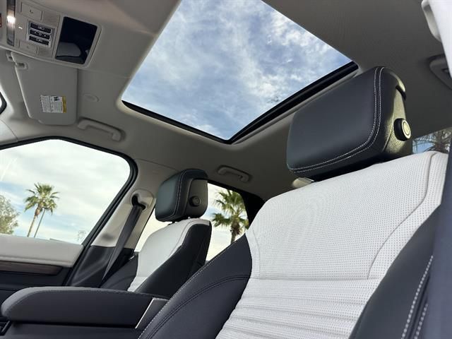 2026 Land Rover Discovery S Tucson AZ