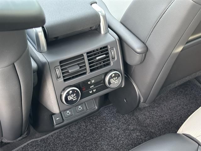 2026 Land Rover Discovery S Tucson AZ