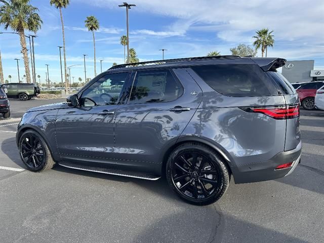 2026 Land Rover Discovery S Tucson AZ