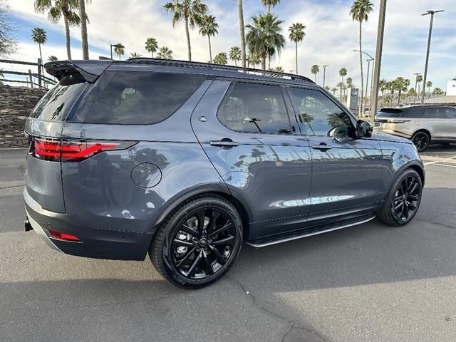 2026 Land Rover Discovery S Tucson AZ