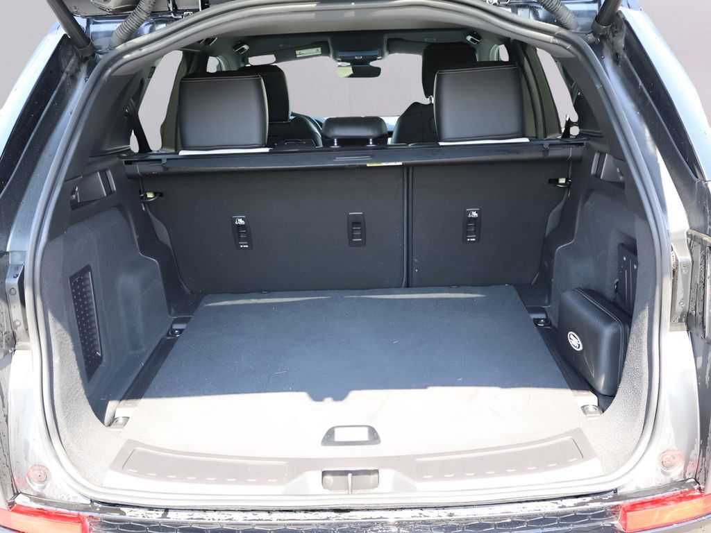 2026 Land Rover Discovery Sport Landmark San Clemente CA