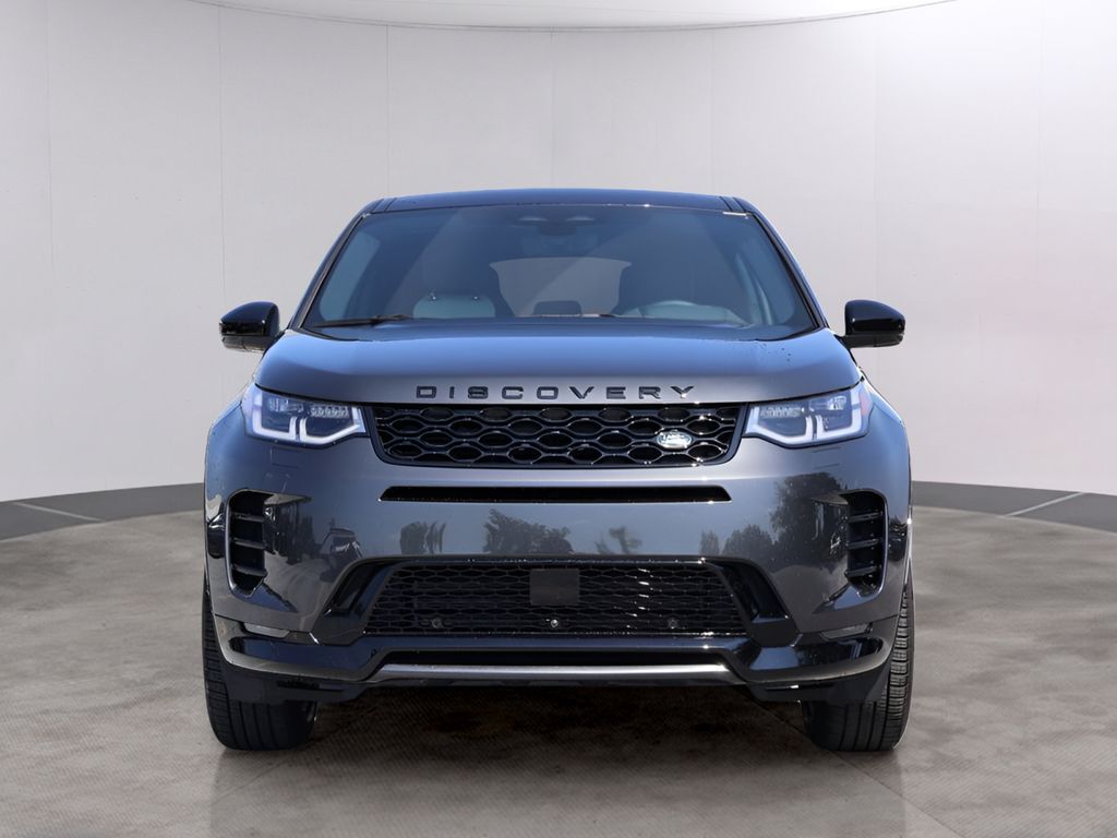 2026 Land Rover Discovery Sport Landmark San Clemente CA