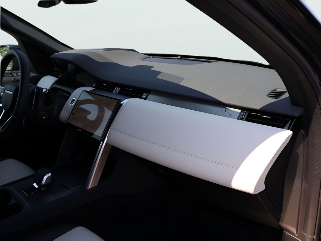 2026 Land Rover Discovery Sport Landmark San Clemente CA