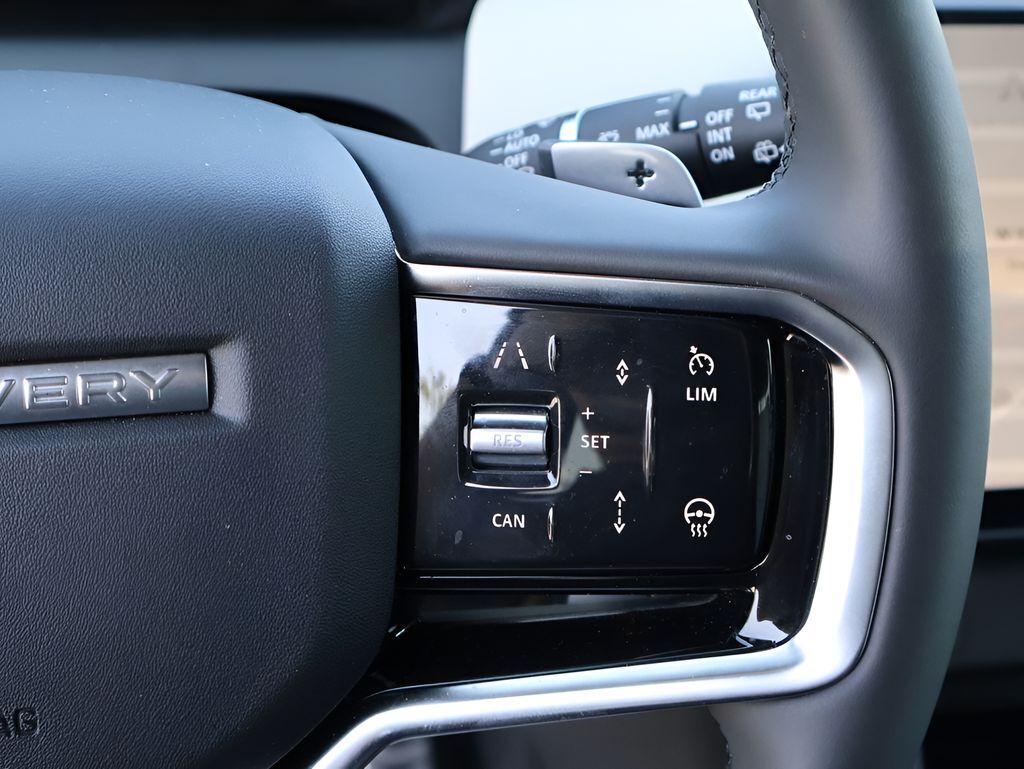 2026 Land Rover Discovery Sport Landmark San Clemente CA