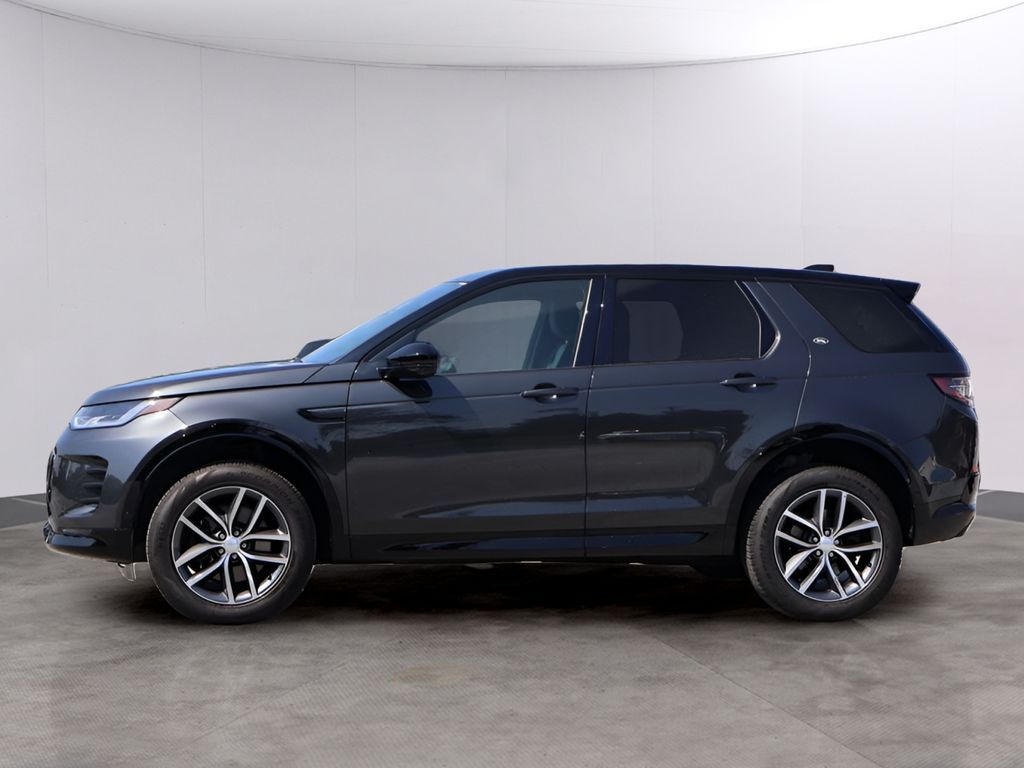 2026 Land Rover Discovery Sport Landmark San Clemente CA