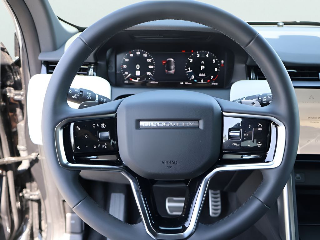 2026 Land Rover Discovery Sport Landmark San Clemente CA