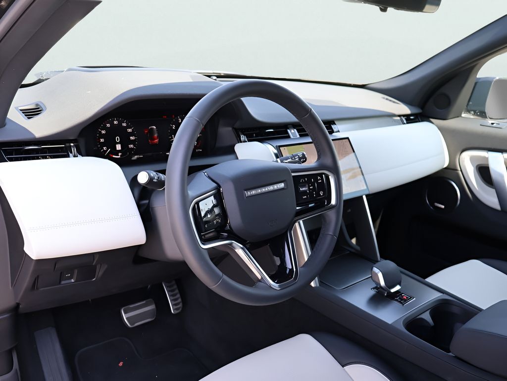 2026 Land Rover Discovery Sport Landmark San Clemente CA